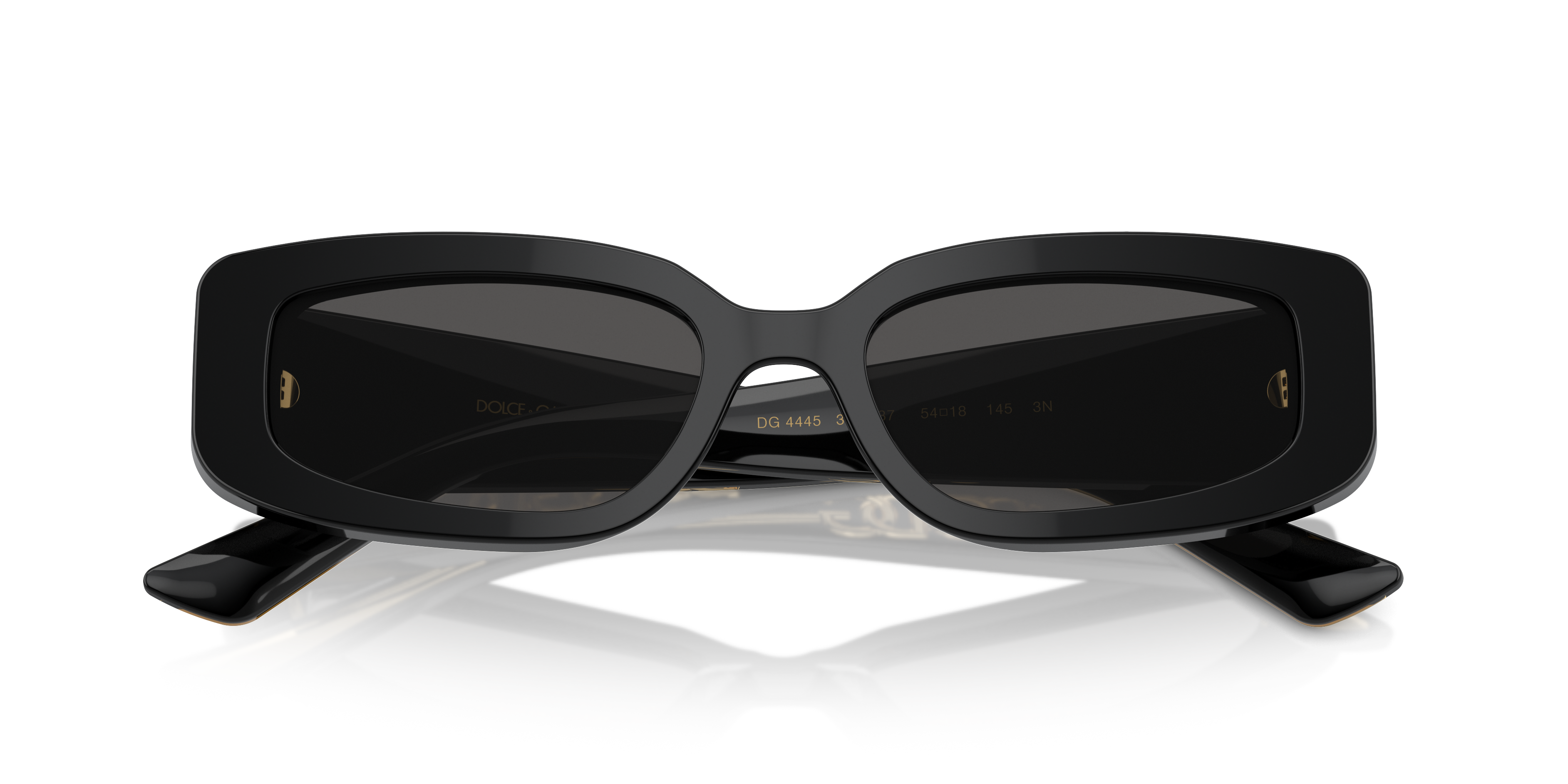 Dolce & Gabbana Sunglasses DG4445 335587