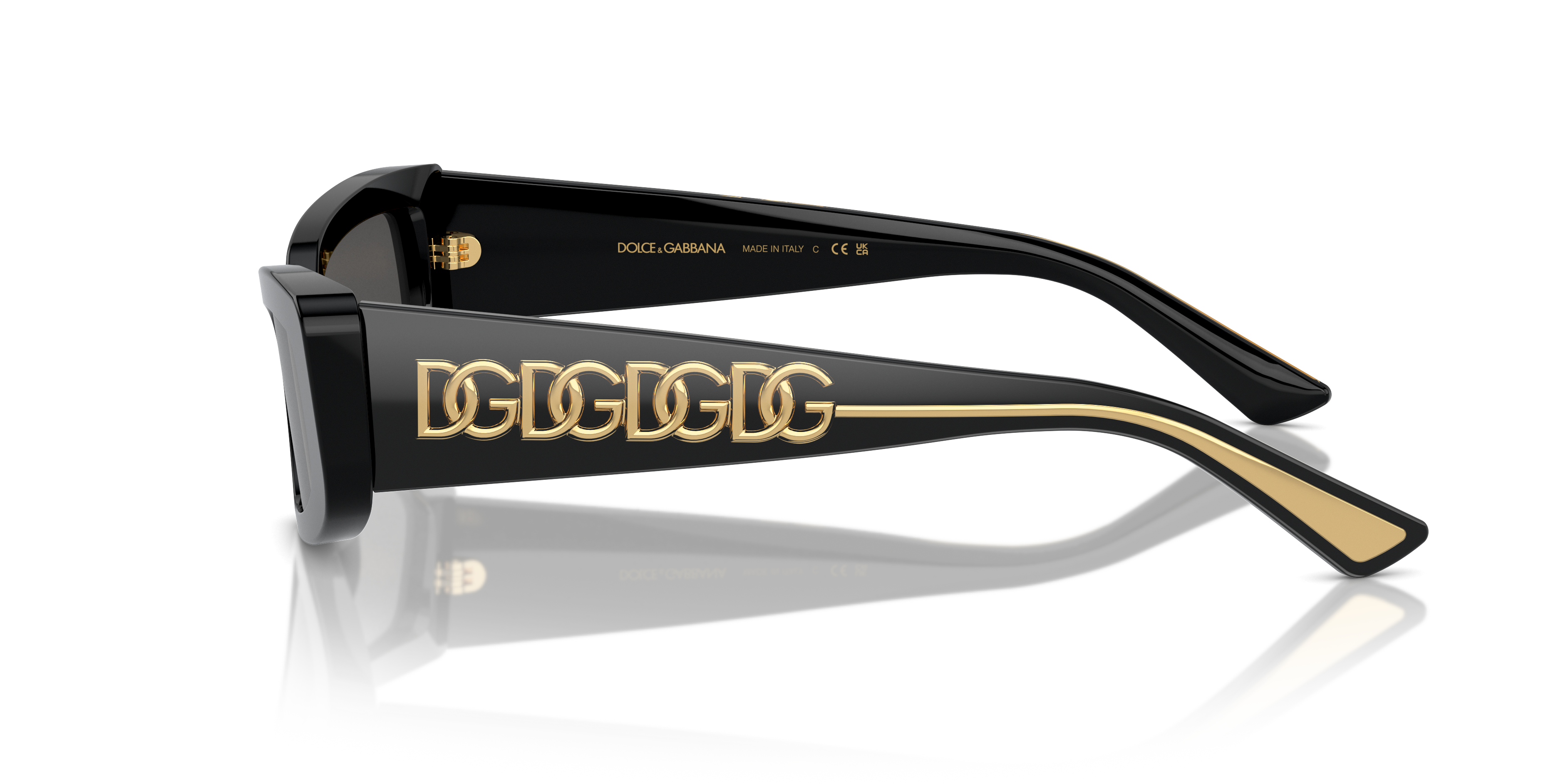 Dolce & Gabbana Sunglasses DG4445 335587