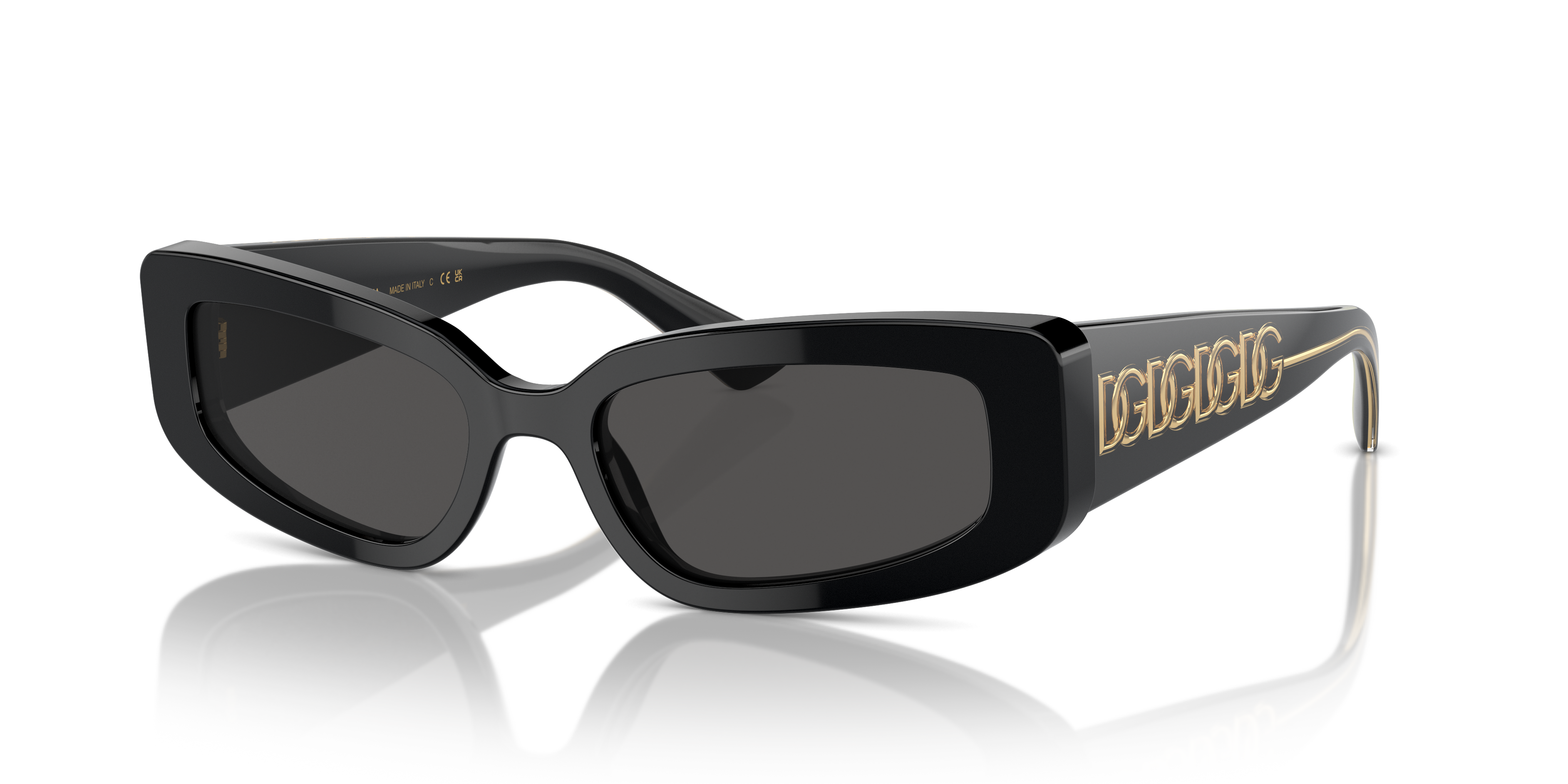 Dolce & Gabbana Sunglasses DG4445 335587
