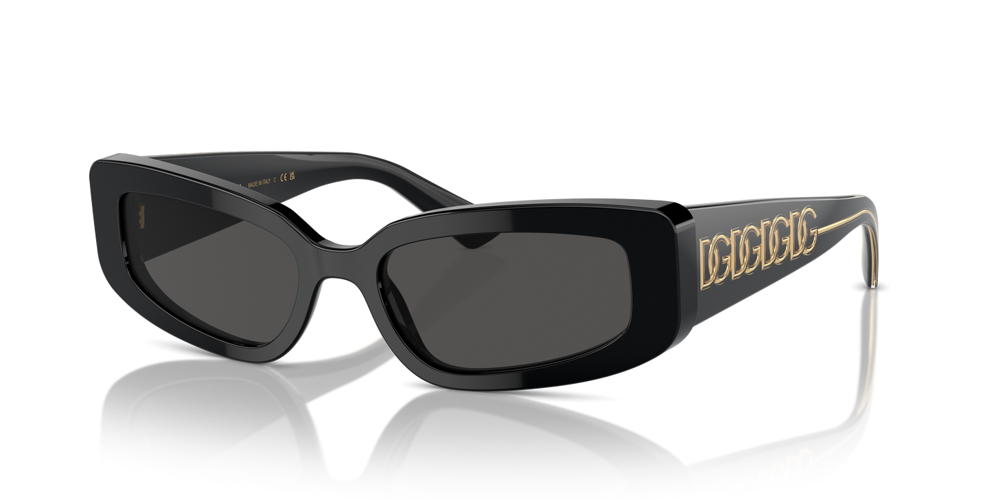 Dolce & Gabbana Sunglasses DG4445 335587