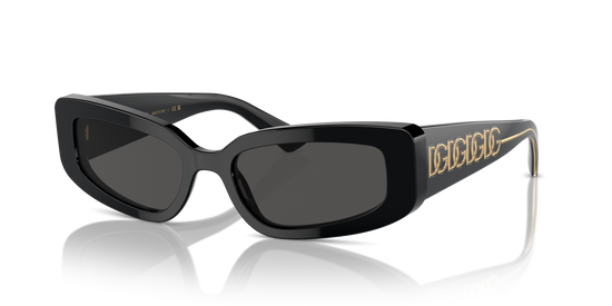 Dolce & Gabbana Sunglasses DG4445 335587