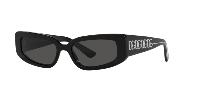 Dolce & Gabbana Sunglasses DG4445 501/87