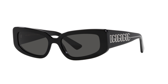 Dolce & Gabbana Sunglasses DG4445 501/87