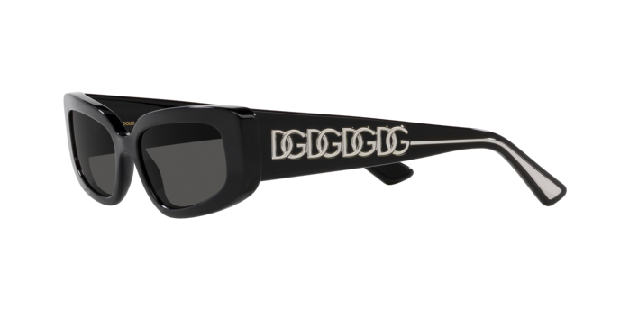 Dolce & Gabbana Sunglasses DG4445 501/87