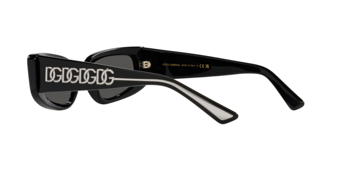 Dolce & Gabbana Sunglasses DG4445 501/87