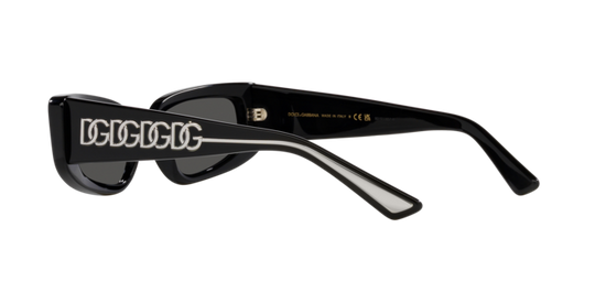 Dolce & Gabbana Sunglasses DG4445 501/87