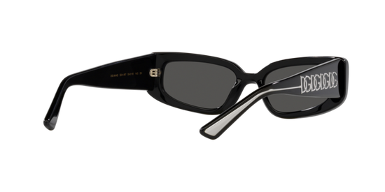 Dolce & Gabbana Sunglasses DG4445 501/87