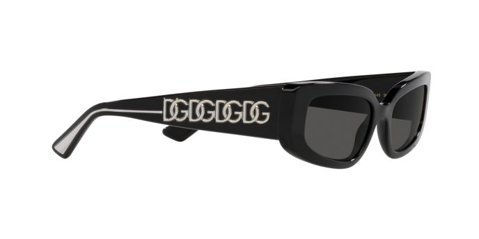 Dolce & Gabbana Sunglasses DG4445 501/87