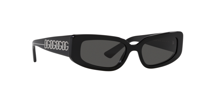 Dolce & Gabbana Sunglasses DG4445 501/87