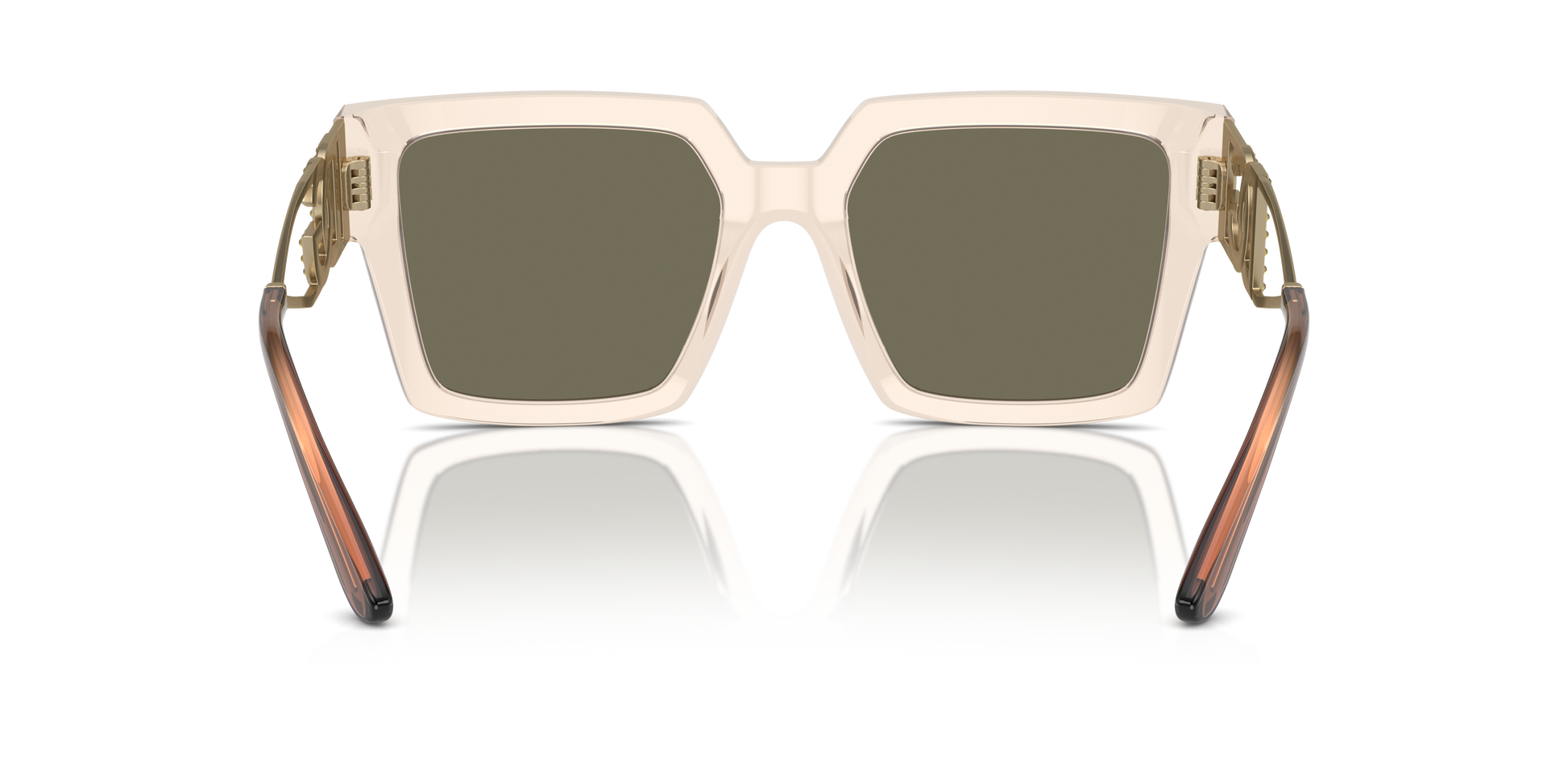 Dolce & Gabbana Sunglasses DG4446B 343203