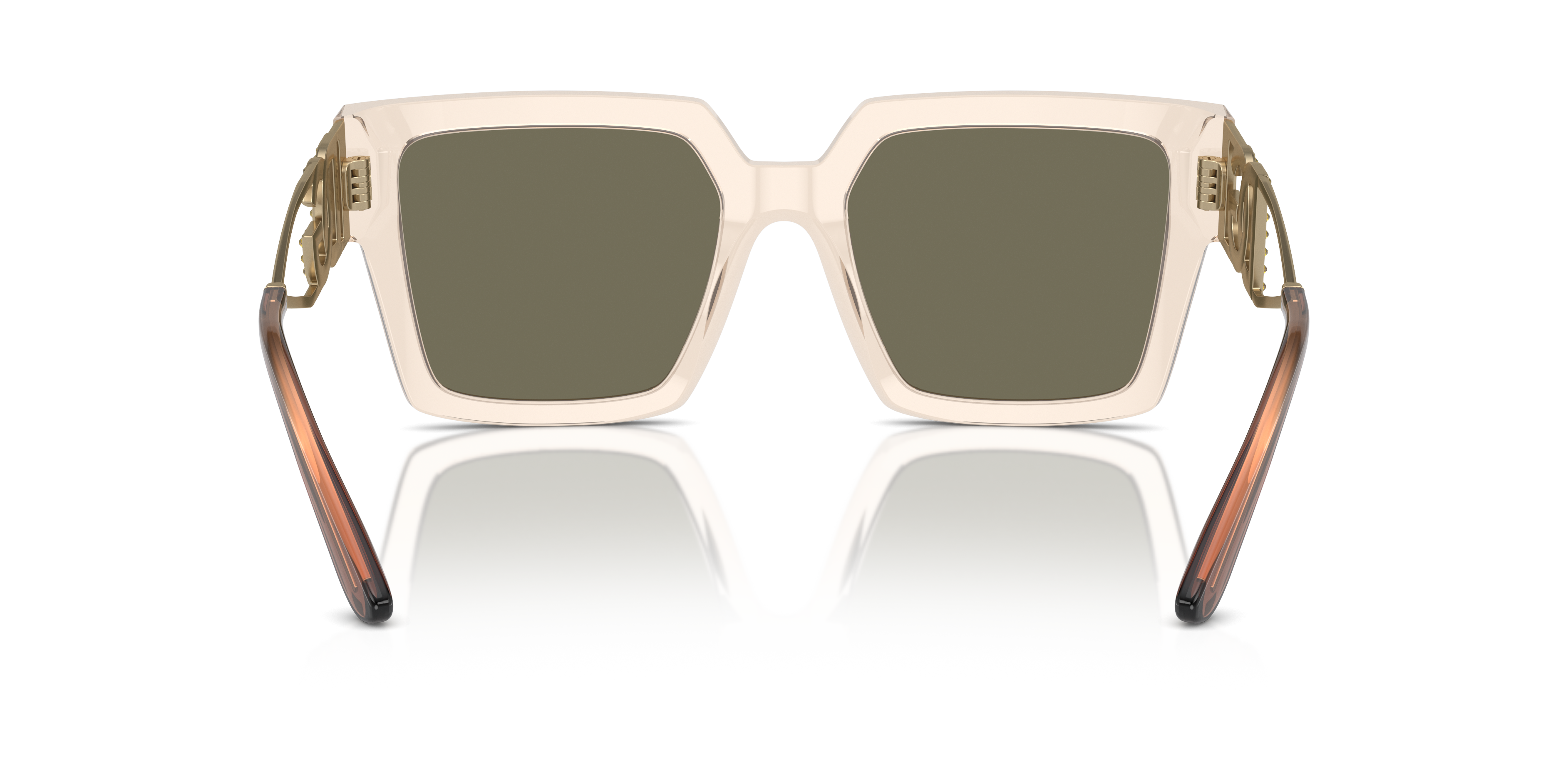 Dolce & Gabbana Sunglasses DG4446B 343203