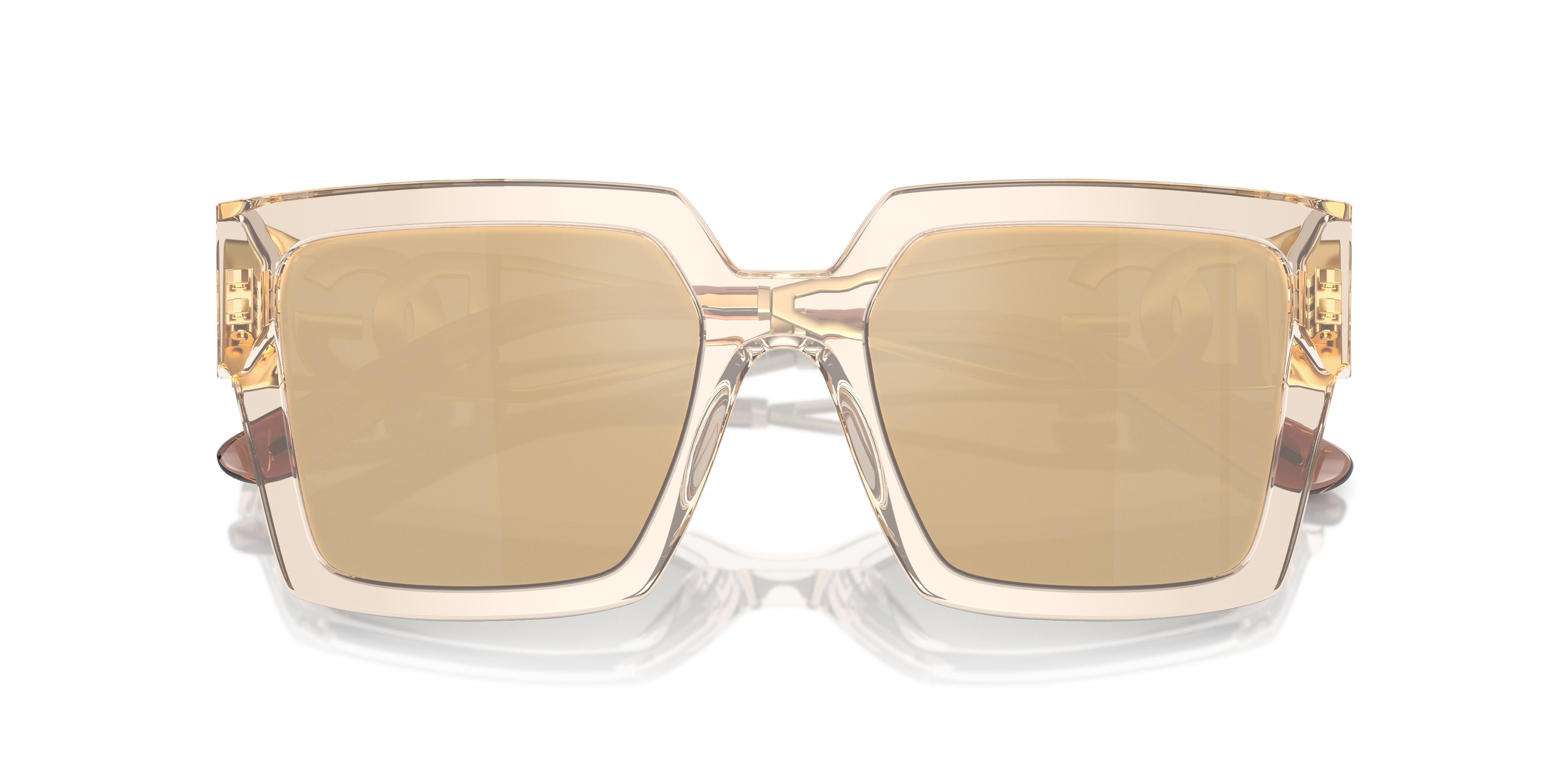 Dolce & Gabbana Sunglasses DG4446B 343203