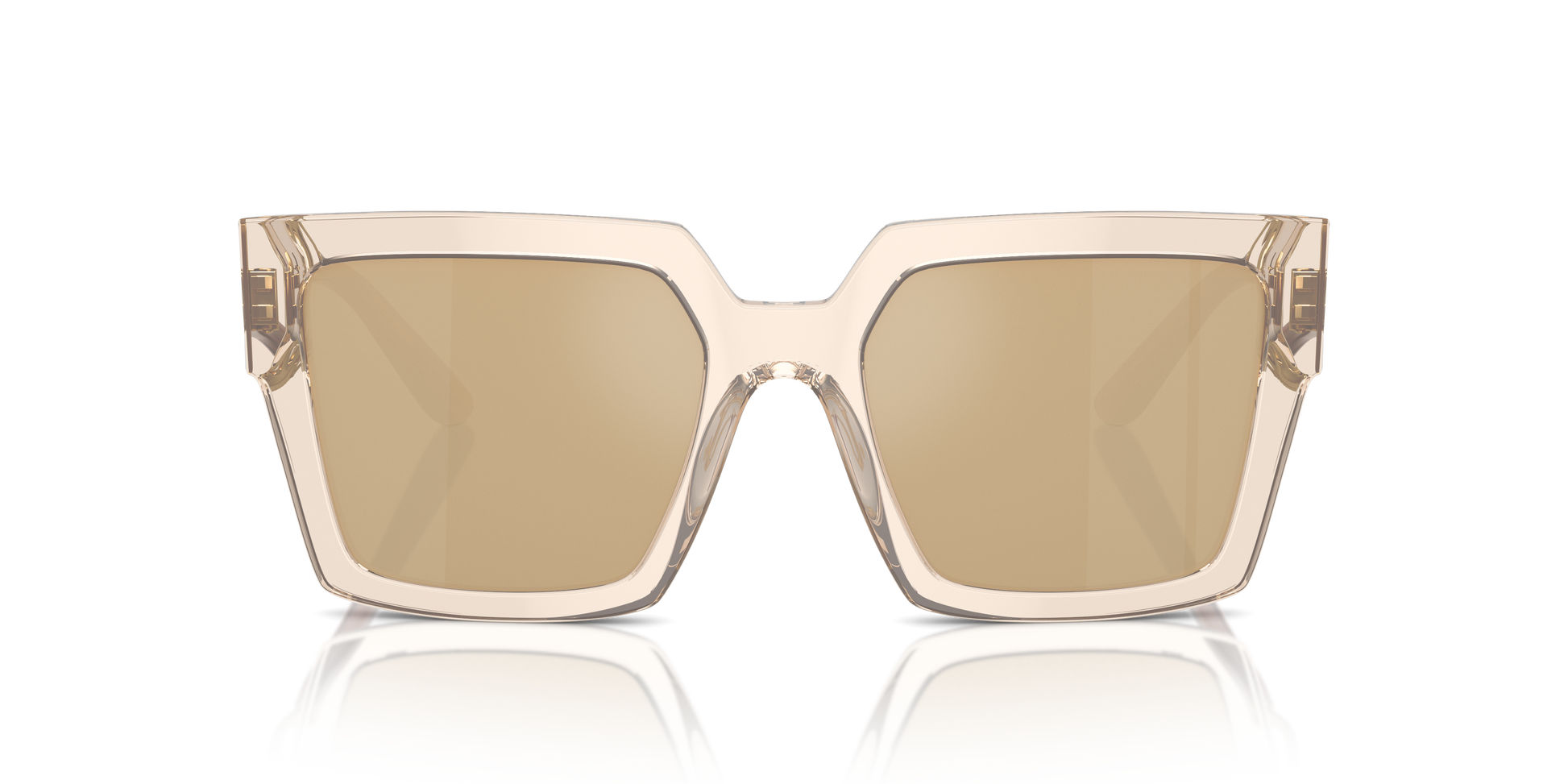 Dolce & Gabbana Sunglasses DG4446B 343203