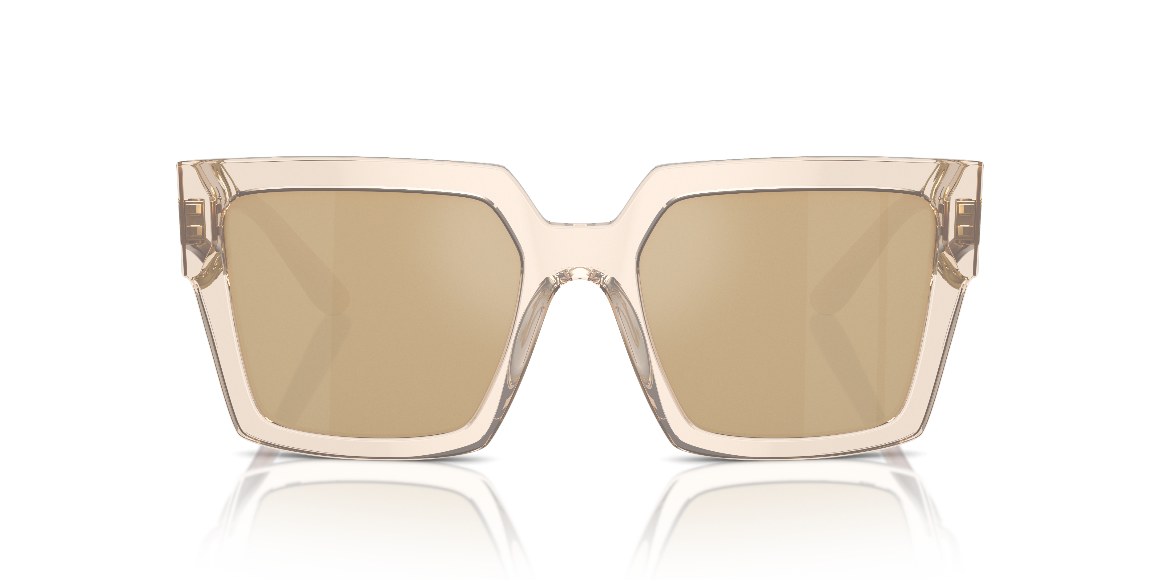 Dolce & Gabbana Sunglasses DG4446B 343203