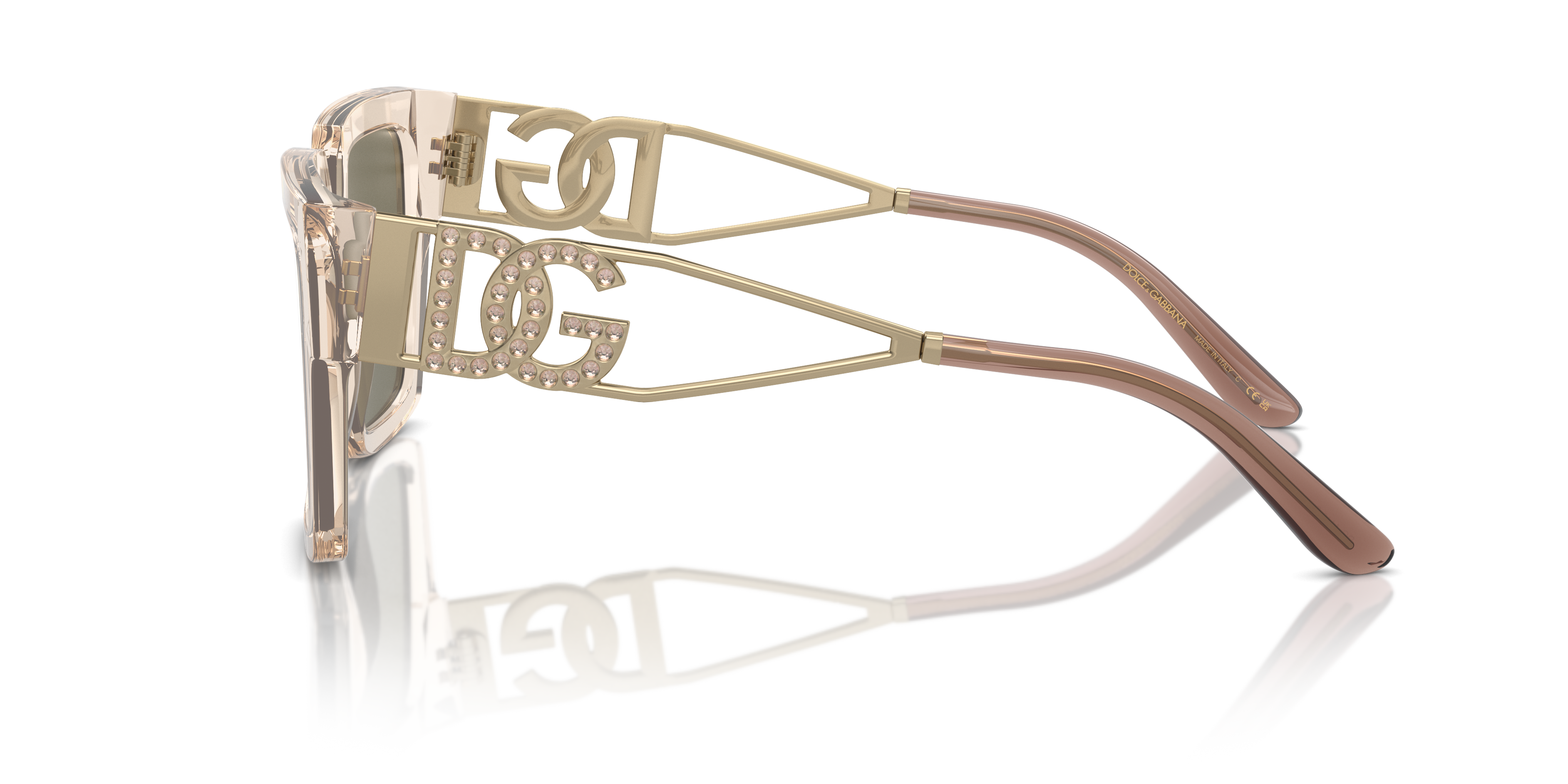 Dolce & Gabbana Sunglasses DG4446B 343203