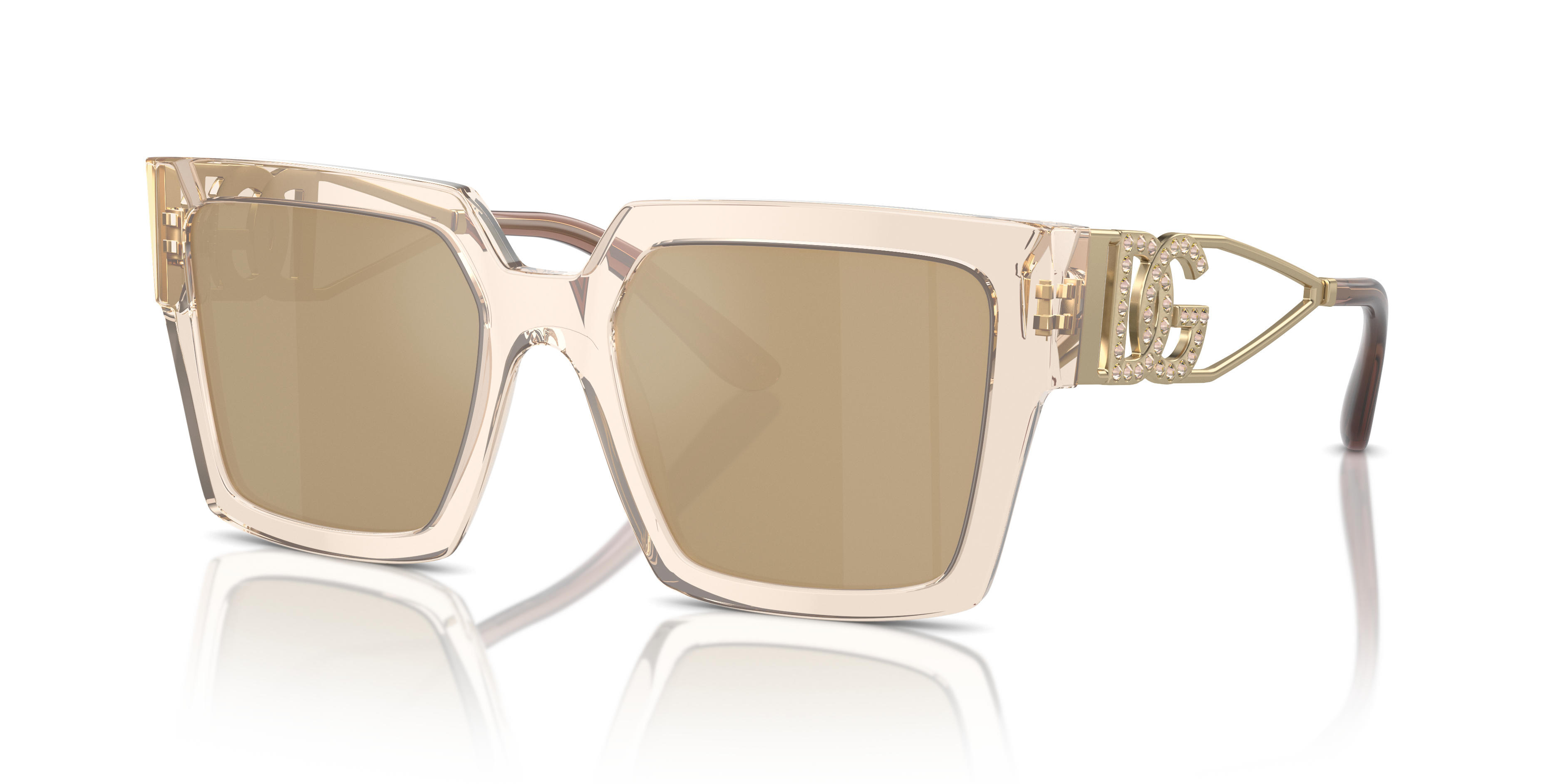 Dolce & Gabbana Sunglasses DG4446B 343203