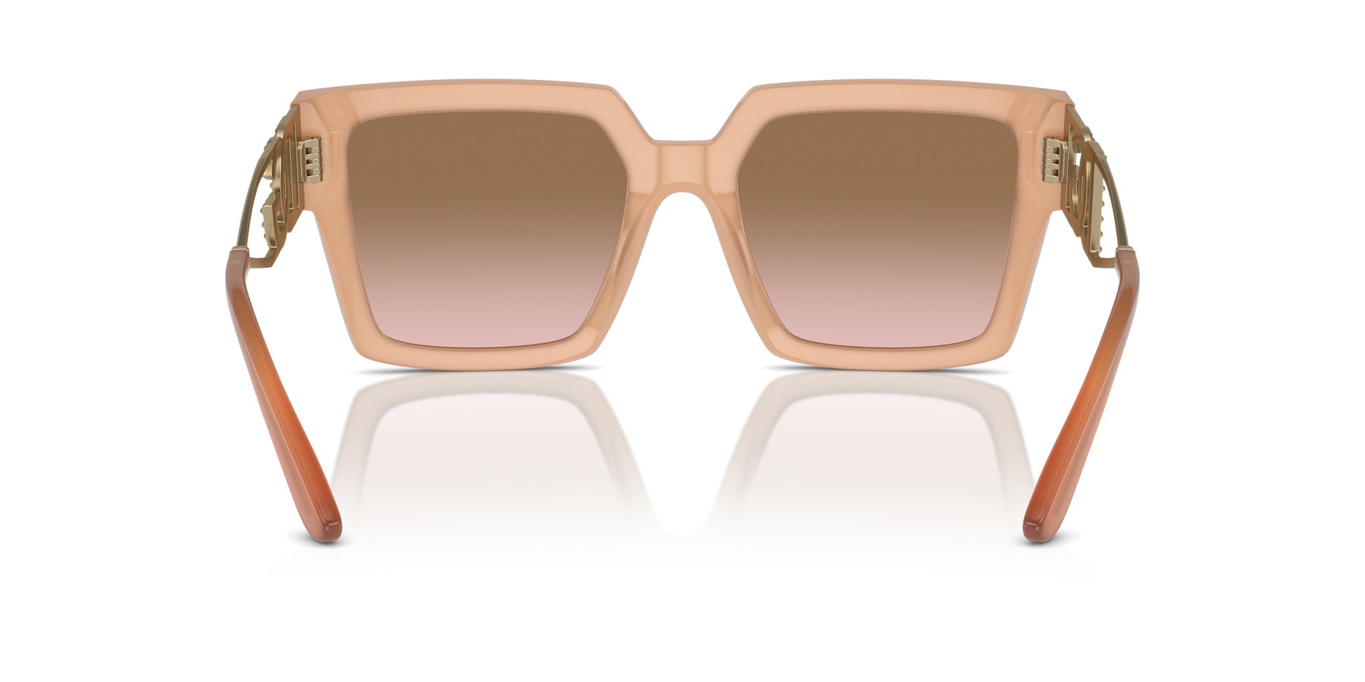 Dolce & Gabbana Sunglasses DG4446B 343611