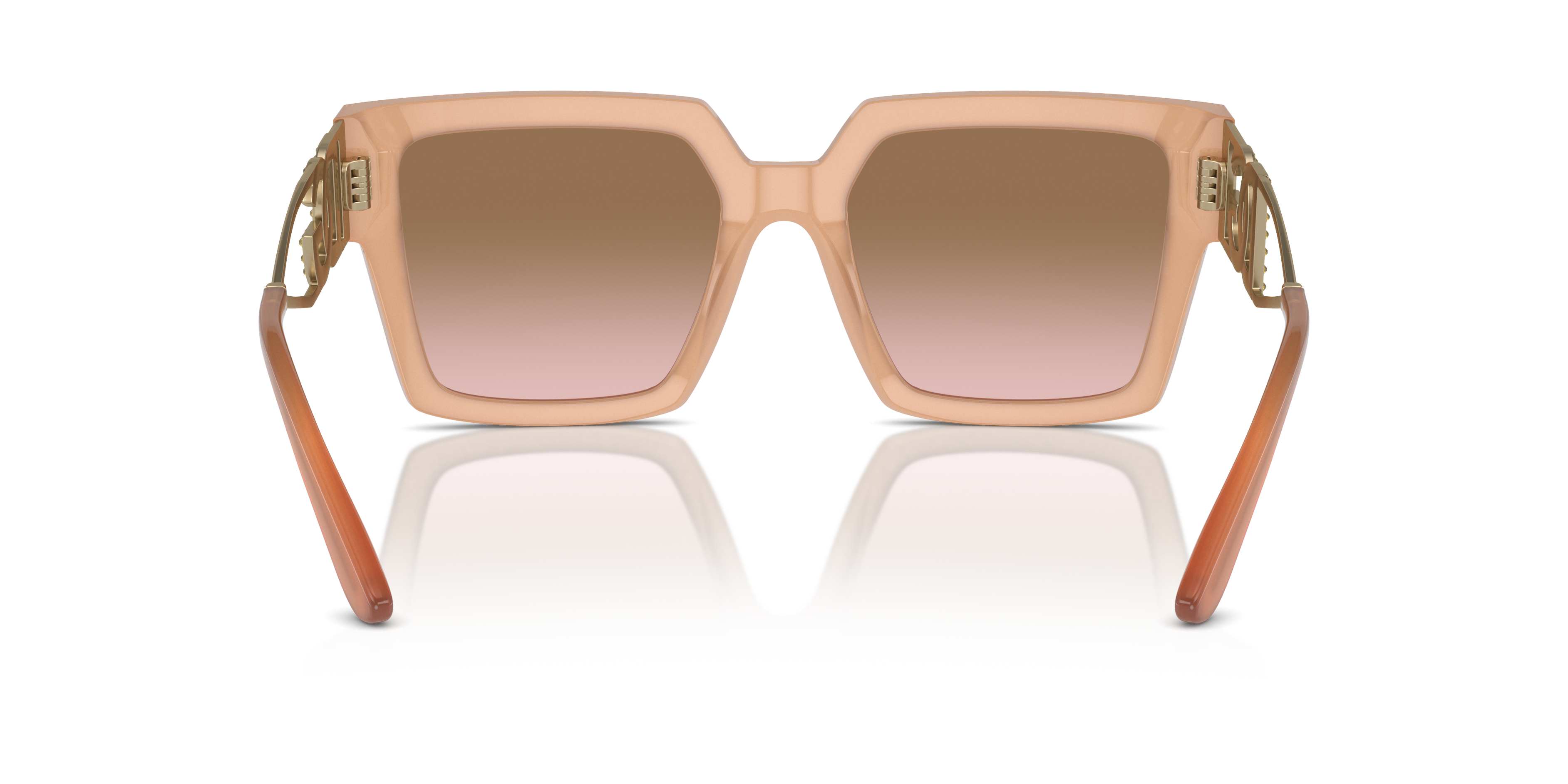 Dolce & Gabbana Sunglasses DG4446B 343611