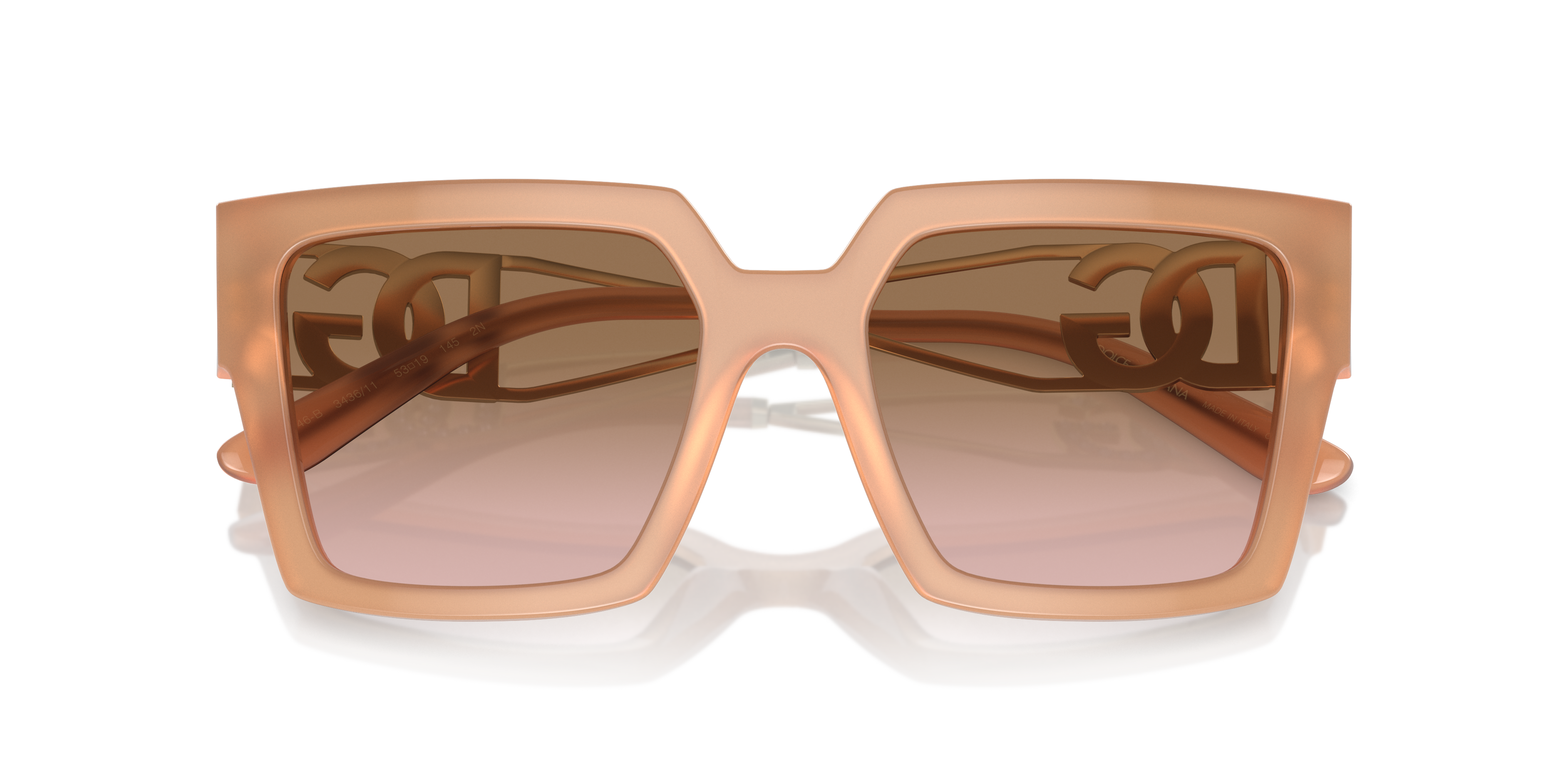 Dolce & Gabbana Sunglasses DG4446B 343611