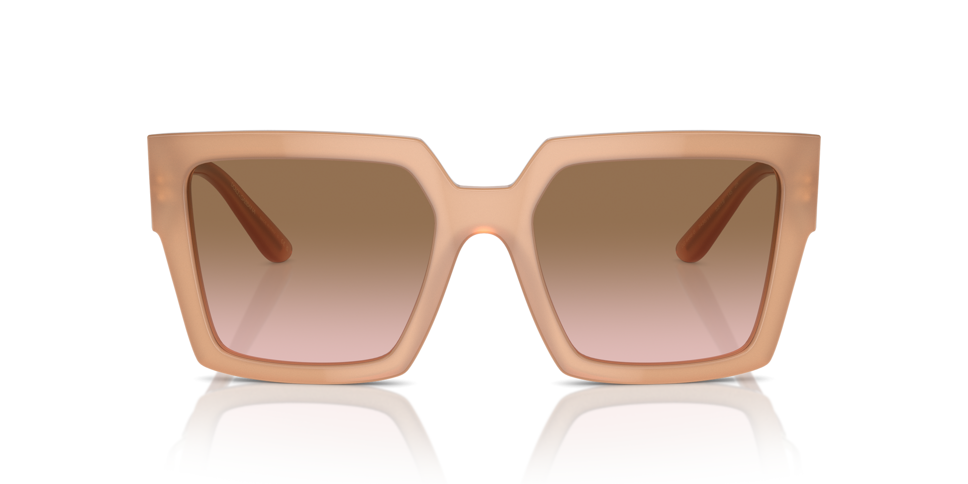 Dolce & Gabbana Sunglasses DG4446B 343611