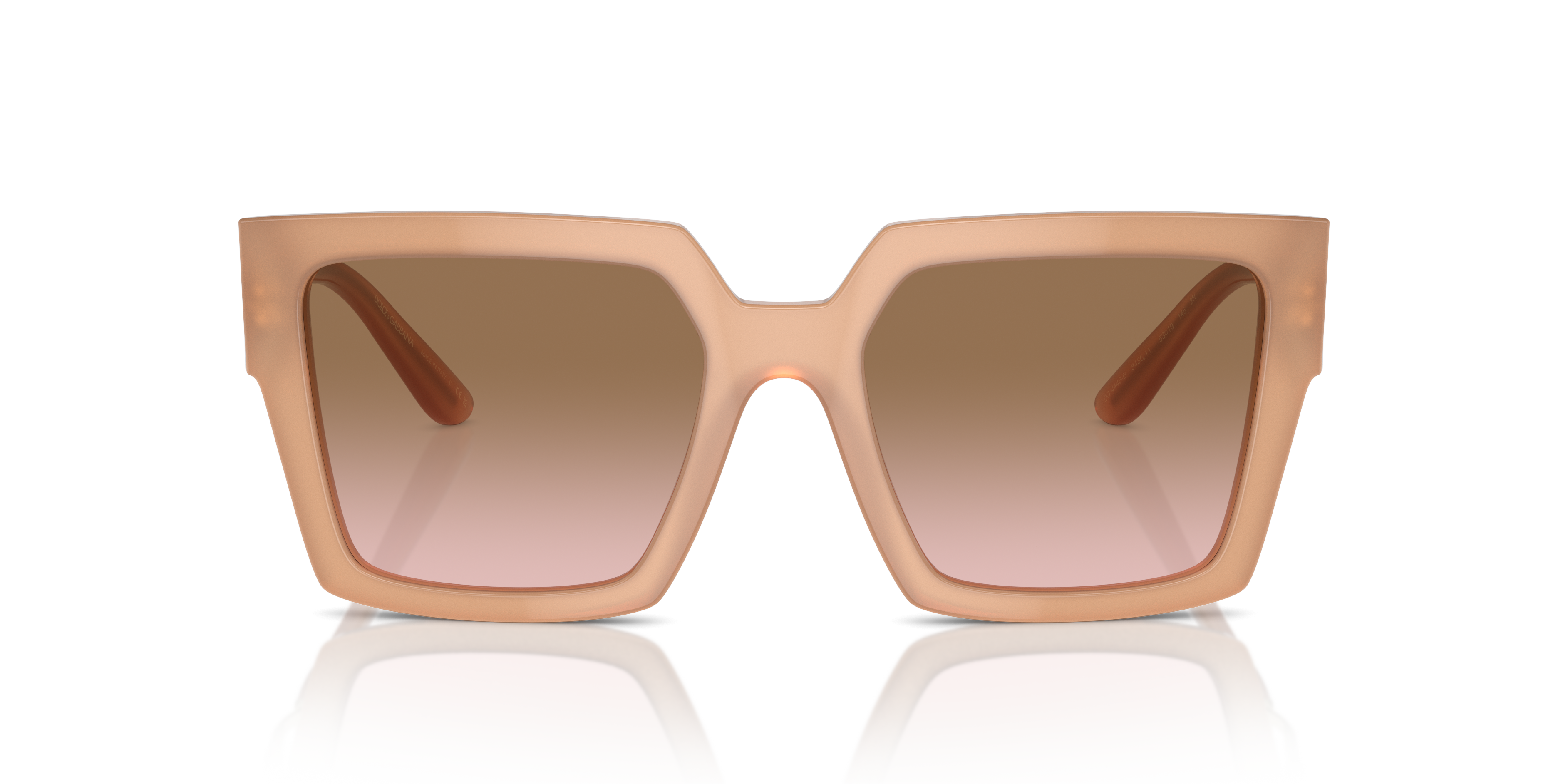 Dolce & Gabbana Sunglasses DG4446B 343611