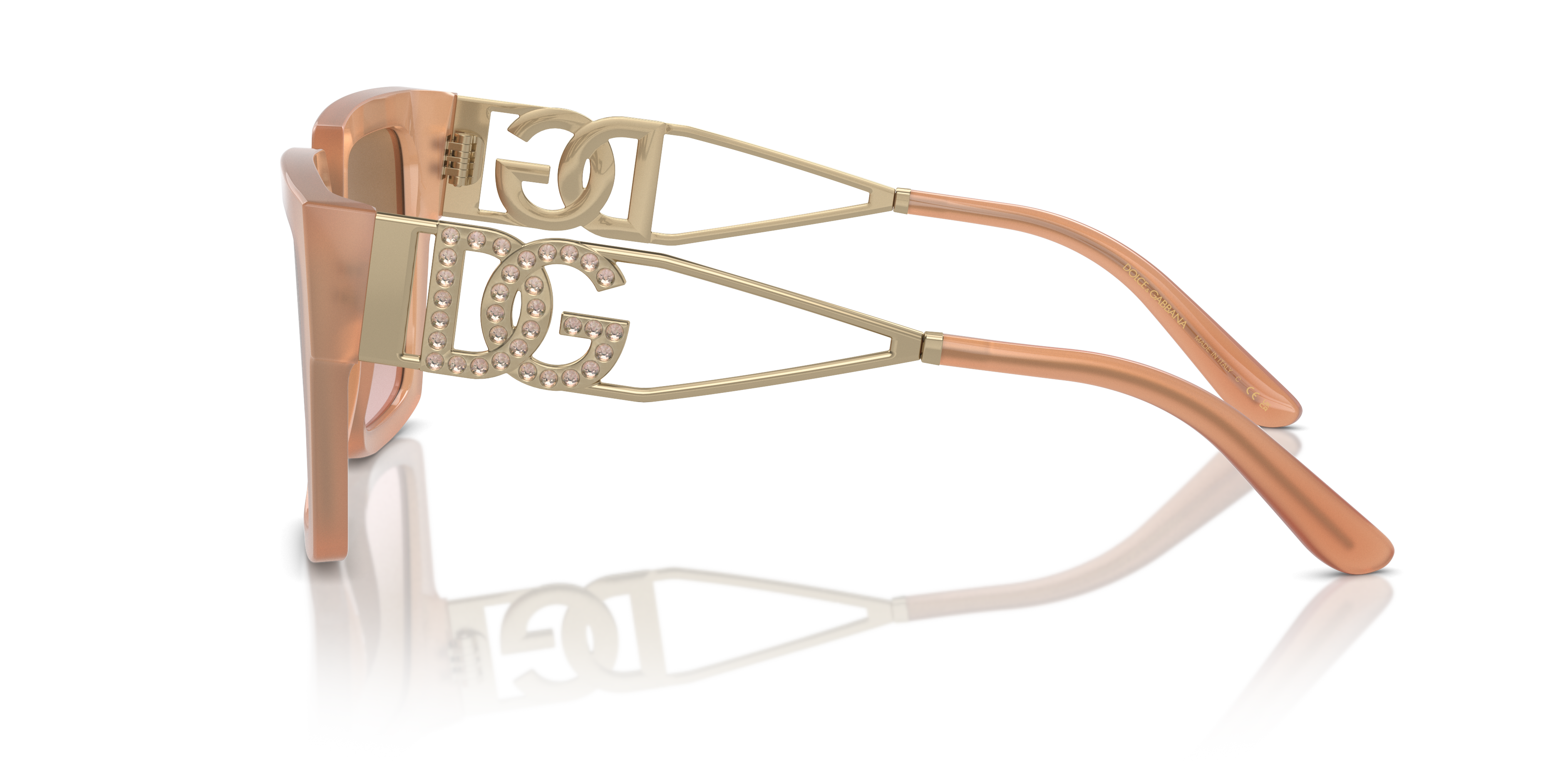 Dolce & Gabbana Sunglasses DG4446B 343611