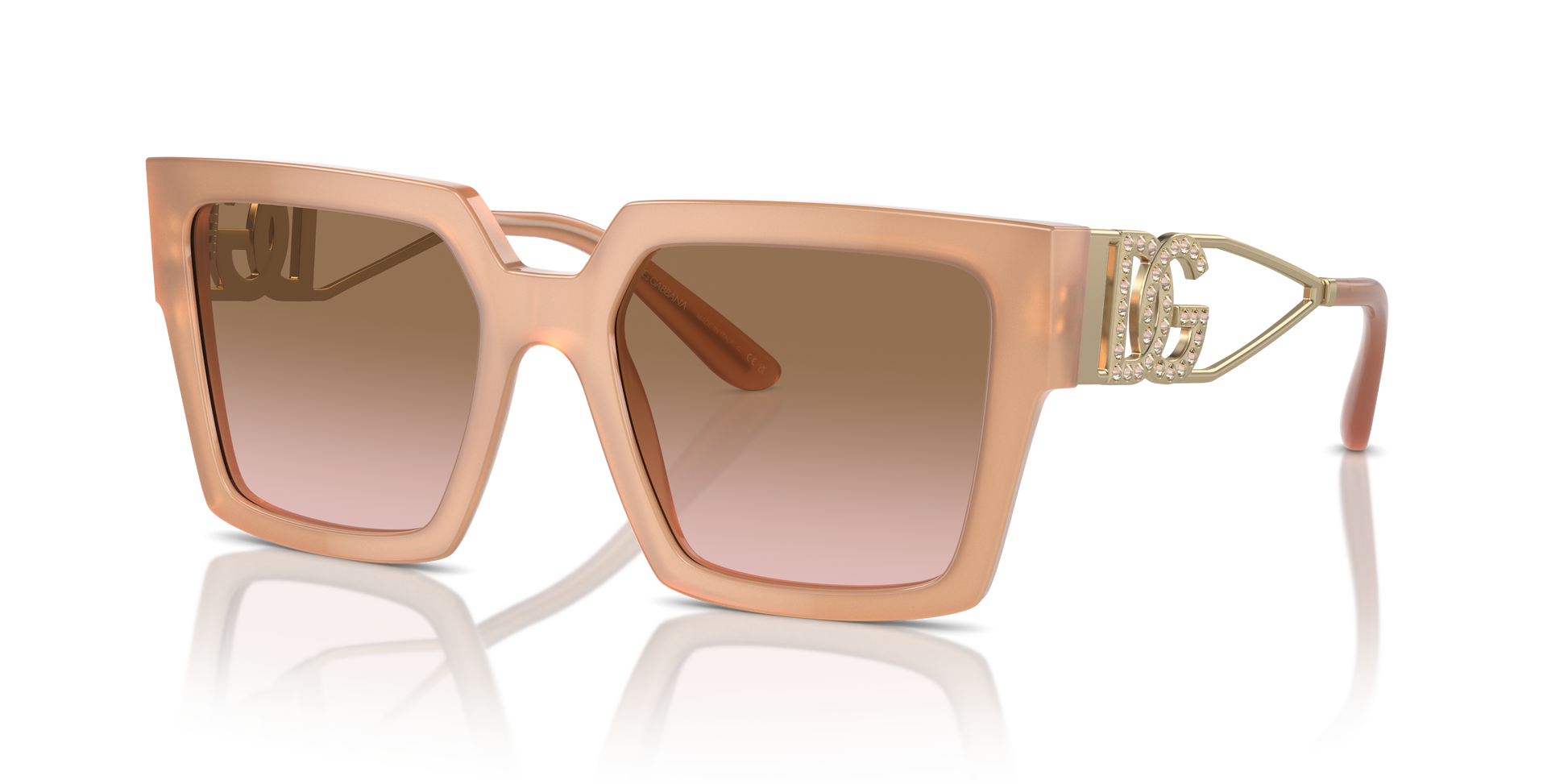 Dolce & Gabbana Sunglasses DG4446B 343611