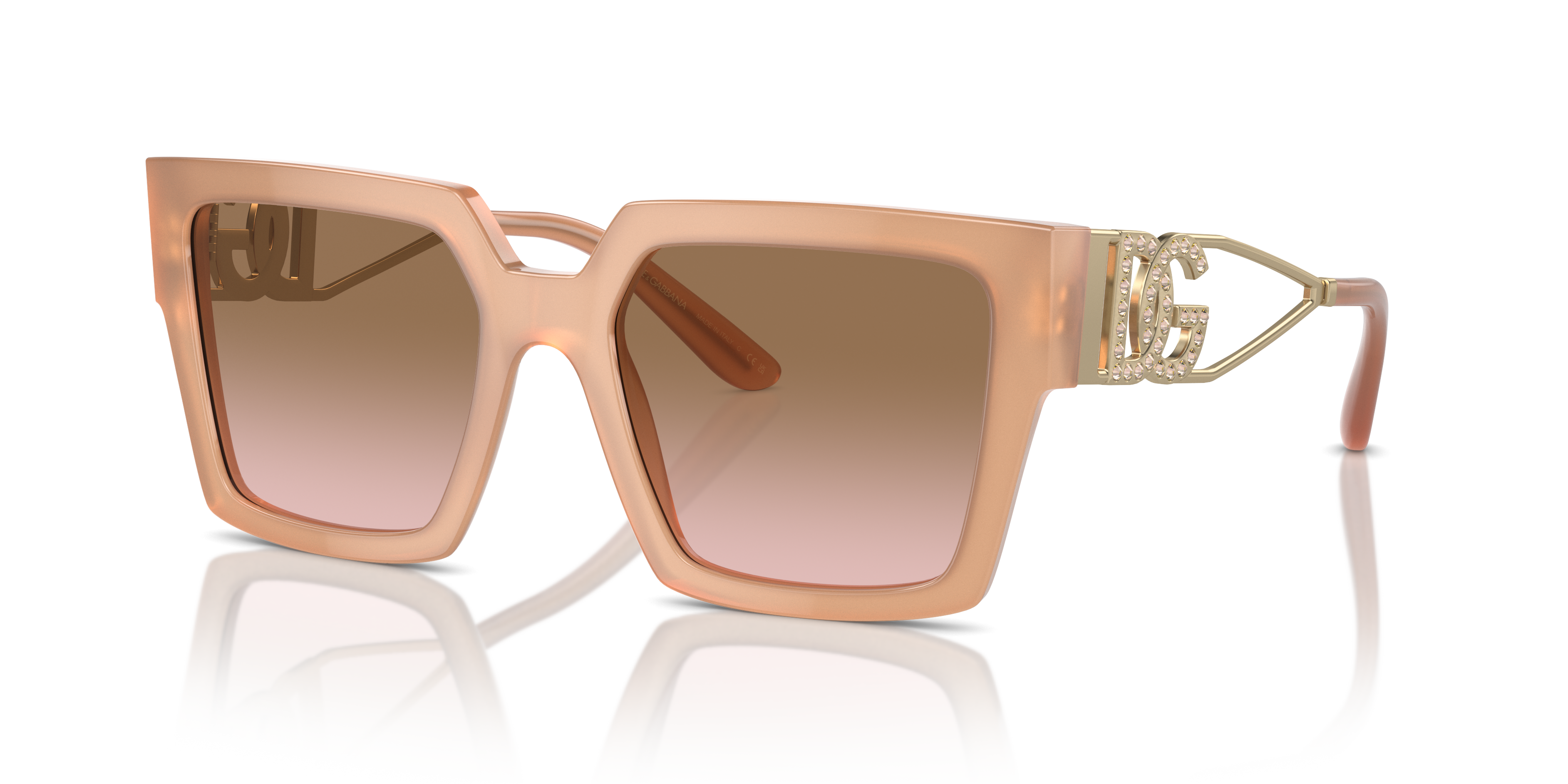 Dolce & Gabbana Sunglasses DG4446B 343611