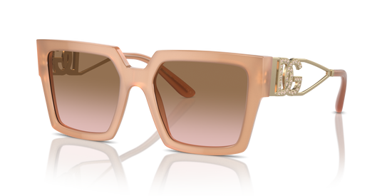 Dolce & Gabbana Sunglasses DG4446B 343611