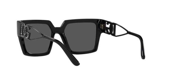 Dolce & Gabbana Sunglasses DG4446B 501/6G