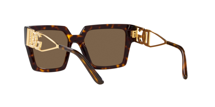 Dolce & Gabbana Sunglasses DG4446B 502/73