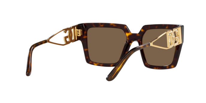 Dolce & Gabbana Sunglasses DG4446B 502/73