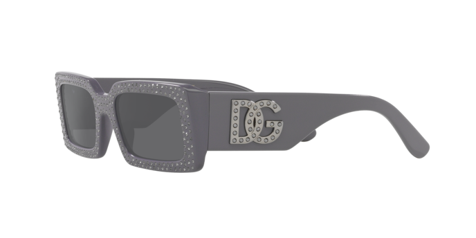 Dolce & Gabbana Sunglasses DG4447B 30906G