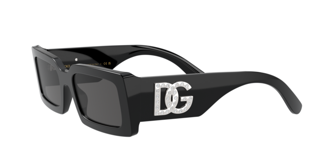 Dolce & Gabbana Sunglasses DG4447B 335587