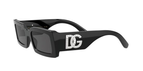 Dolce & Gabbana Sunglasses DG4447B 335587