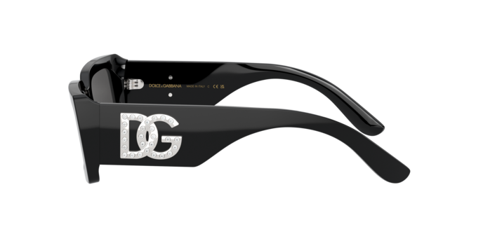 Dolce & Gabbana Sunglasses DG4447B 335587