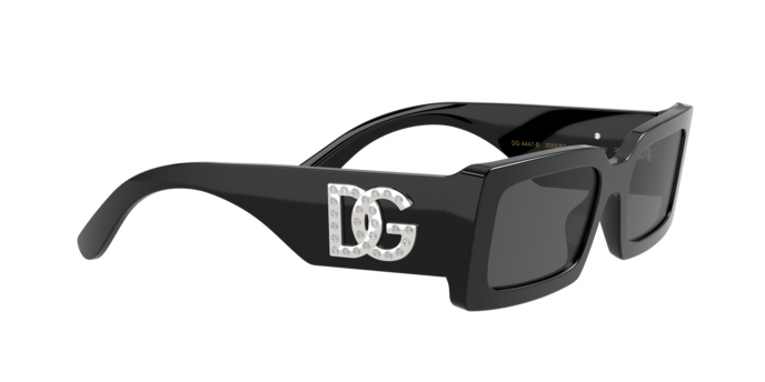 Dolce & Gabbana Sunglasses DG4447B 335587