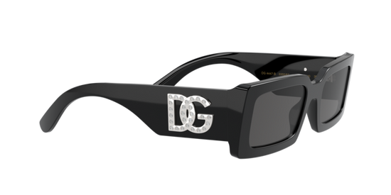 Dolce & Gabbana Sunglasses DG4447B 335587