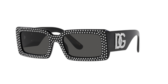 Dolce & Gabbana Sunglasses DG4447B 501/87