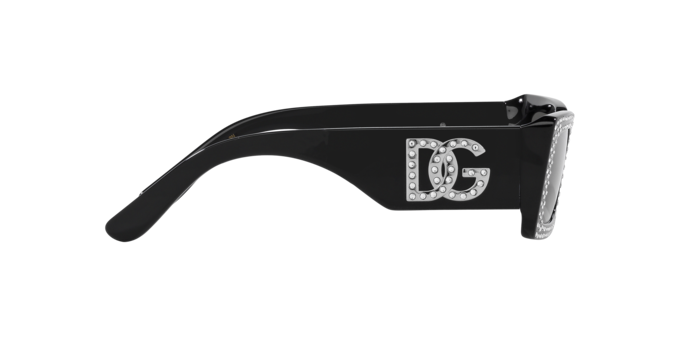 Dolce & Gabbana Sunglasses DG4447B 501/87