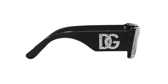 Dolce & Gabbana Sunglasses DG4447B 501/87