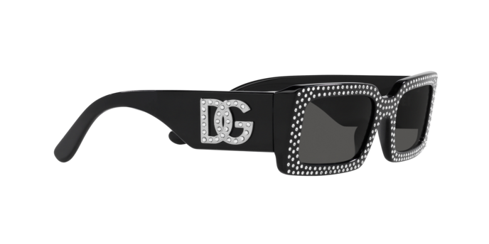 Dolce & Gabbana Sunglasses DG4447B 501/87