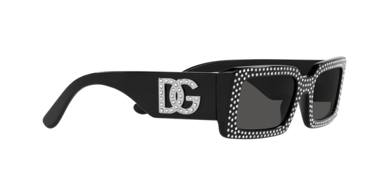 Dolce & Gabbana Sunglasses DG4447B 501/87