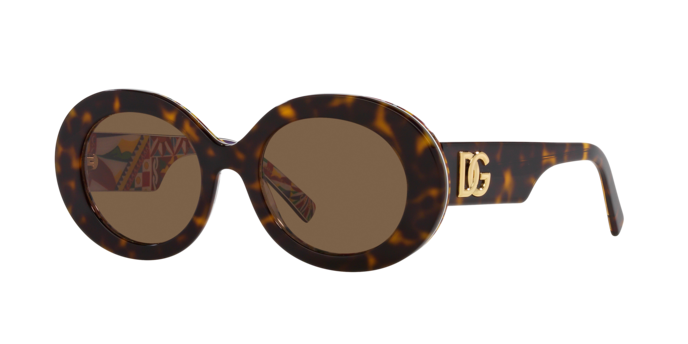 Dolce & Gabbana Sunglasses DG4448 321773