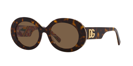 Dolce & Gabbana Sunglasses DG4448 321773