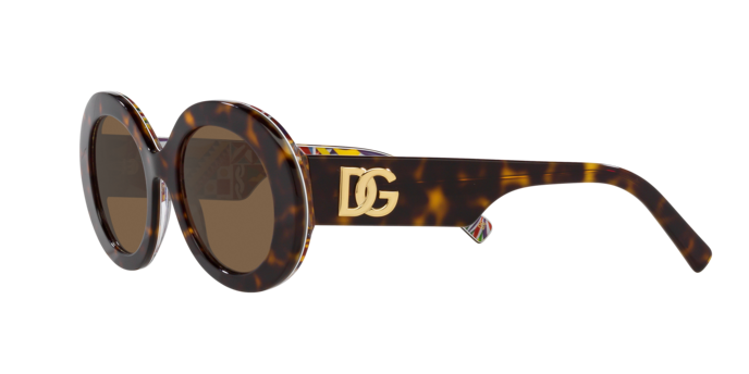 Dolce & Gabbana Sunglasses DG4448 321773