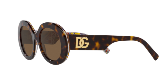 Dolce & Gabbana Sunglasses DG4448 321773