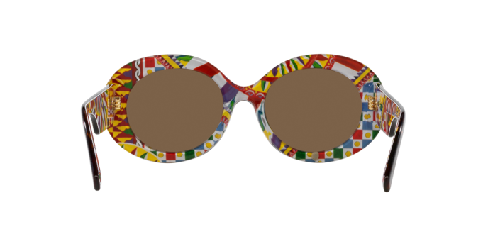 Dolce & Gabbana Sunglasses DG4448 321773