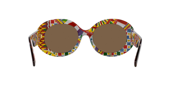 Dolce & Gabbana Sunglasses DG4448 321773