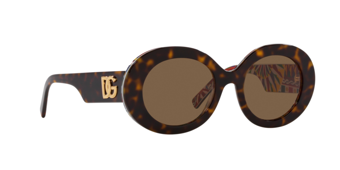 Dolce & Gabbana Sunglasses DG4448 321773